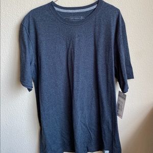 Russell Athletic Gray Men’s Tee XL